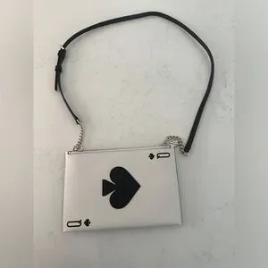 Kate spade lucky draw crossbody sale